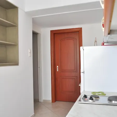 The Garden Apartment Pefki (Evia)