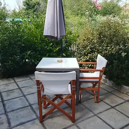 Апартаменты The Garden *