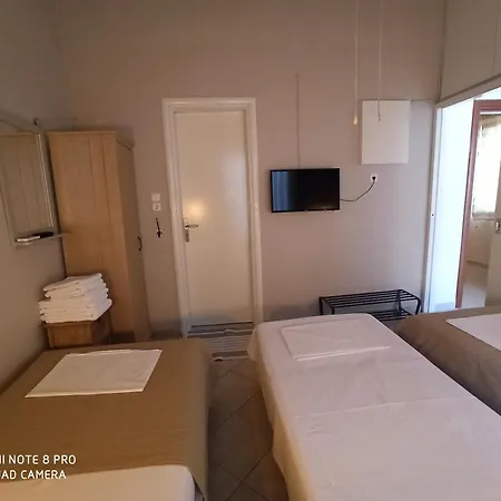 Apartment The Garden *