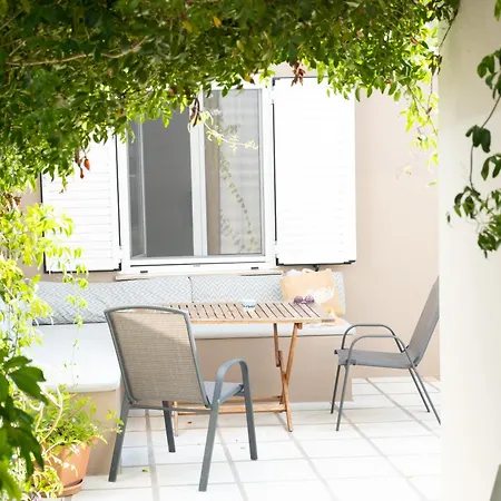 The Garden *