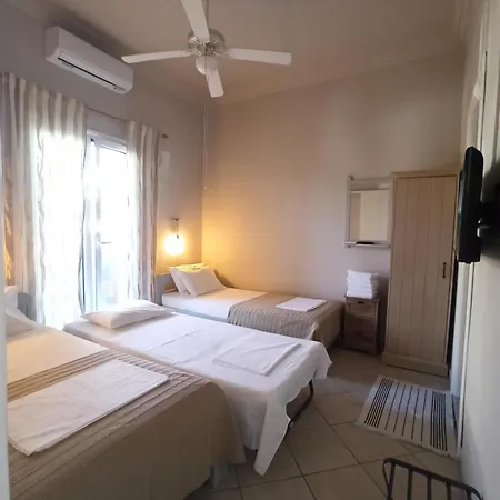 The Garden Pefki (Evia)