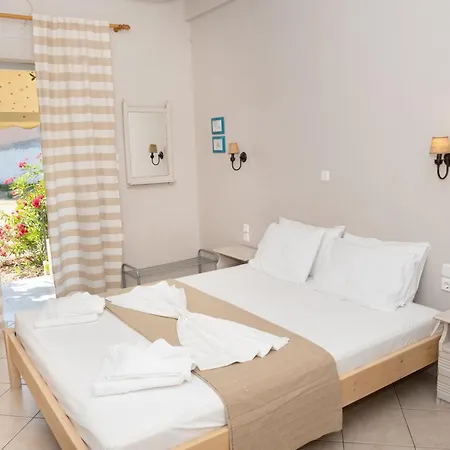 Apartment The Garden *