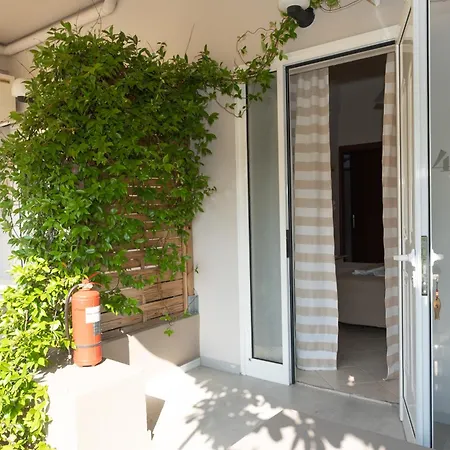 The Garden Apartment Pefki (Evia)