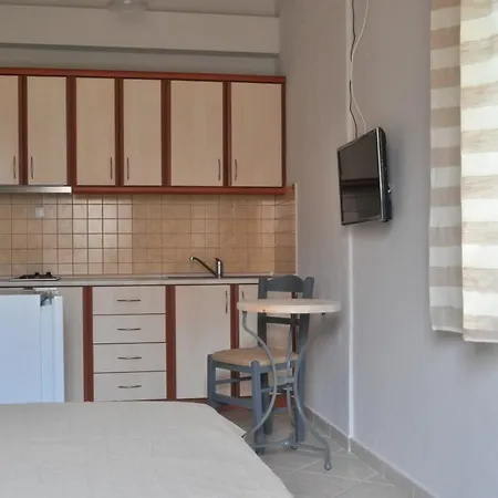 Apartment The Garden