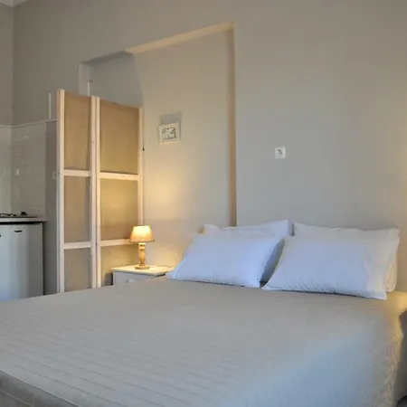 The Garden Appartement