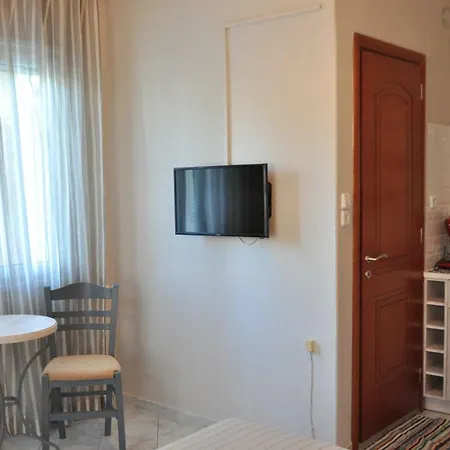 Appartement The Garden *
