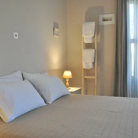 The Garden Pefki (Evia)