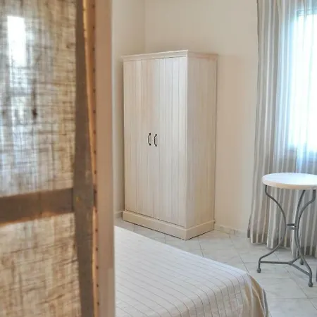 Appartement The Garden Pefki (Evia)
