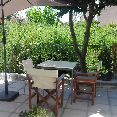 The Garden Апартаменты *