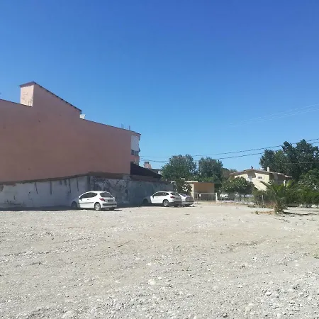 The Garden Apartment Pefki (Evia)