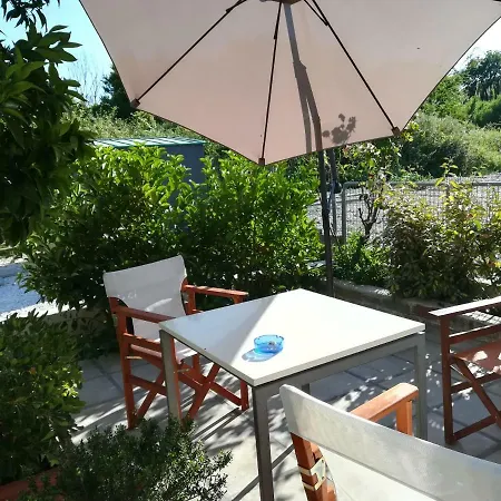 The Garden * Pefki (Evia)