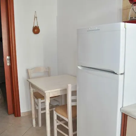 Appartement The Garden Pefki (Evia)