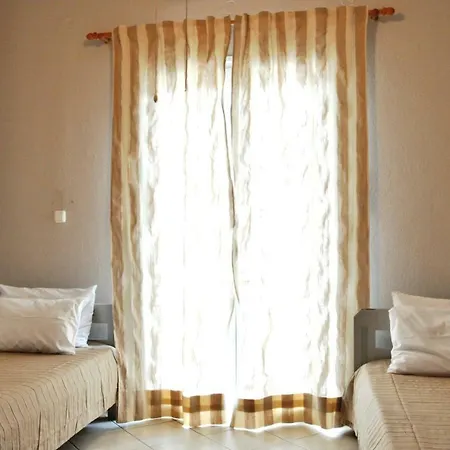 The Garden Apartment Pefki (Evia)