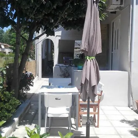 Apartament The Garden