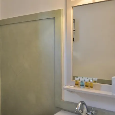 The Garden Apartment